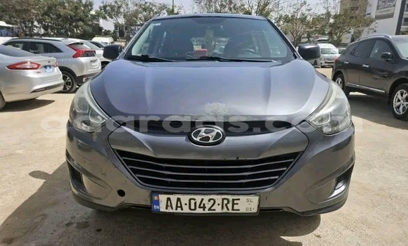 Dieundeu Occasion Hyundai Tucson Other Auto in Dakar in Dakar Dieundeu Occasion Hyundai Tucson Other Auto in Dakar in Dakar