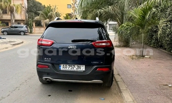 Acheter Occasion Voiture Jeep Grand Cherokee Autre à Dakar, Dakar