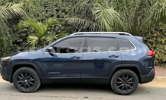 Dieundeu Occasion Jeep Grand Cherokee Other Auto in Dakar in Dakar Dieundeu Occasion Jeep Grand Cherokee Other Auto in Dakar in Dakar