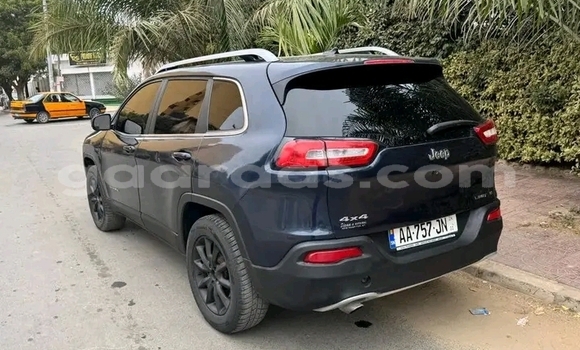 Dieundeu Occasion Jeep Grand Cherokee Other Auto in Dakar in Dakar Dieundeu Occasion Jeep Grand Cherokee Other Auto in Dakar in Dakar