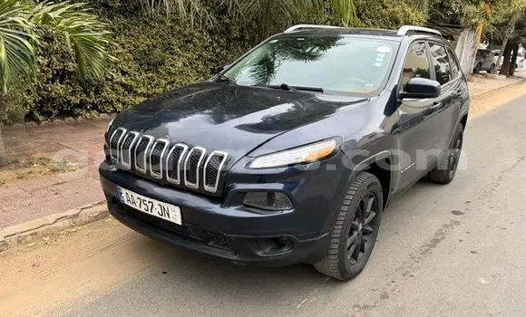 Dieundeu Occasion Jeep Grand Cherokee Other Auto in Dakar in Dakar Dieundeu Occasion Jeep Grand Cherokee Other Auto in Dakar in Dakar