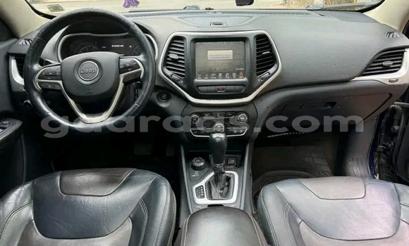 Dieundeu Occasion Jeep Grand Cherokee Other Auto in Dakar in Dakar Dieundeu Occasion Jeep Grand Cherokee Other Auto in Dakar in Dakar