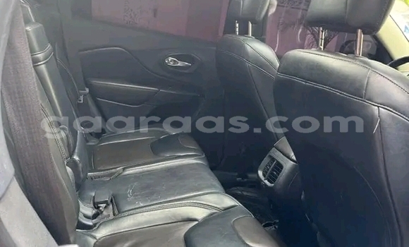 Dieundeu Occasion Jeep Grand Cherokee Other Auto in Dakar in Dakar Dieundeu Occasion Jeep Grand Cherokee Other Auto in Dakar in Dakar