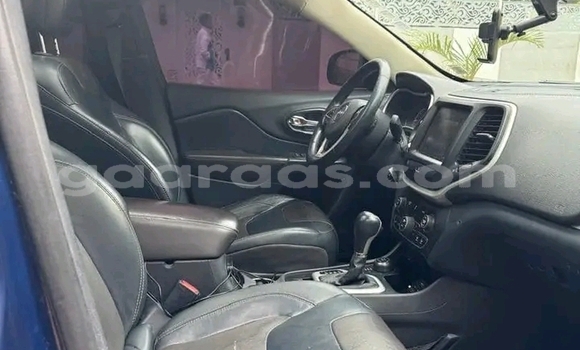 Dieundeu Occasion Jeep Grand Cherokee Other Auto in Dakar in Dakar Dieundeu Occasion Jeep Grand Cherokee Other Auto in Dakar in Dakar