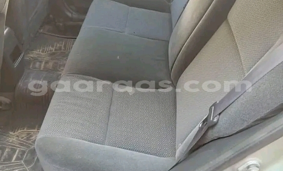 Acheter Occasion Voiture Toyota Corolla Autre à Dakar, Dakar