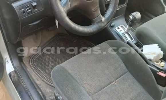 Dieundeu Occasion Toyota Corolla Other Auto in Dakar in Dakar Dieundeu Occasion Toyota Corolla Other Auto in Dakar in Dakar