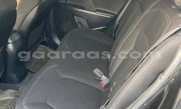 Acheter Occasion Voiture Dodge Intrepid Noir à Dakar, Dakar Acheter Occasion Voiture Dodge Intrepid Noir à Dakar, Dakar