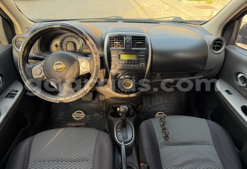 Big with watermark nissan micra dakar dakar 30179