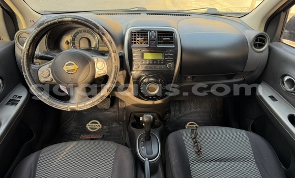 Buy Used Nissan Micra Brown Car in Dakar in Dakar Buy Used Nissan Micra Brown Car in Dakar in Dakar
