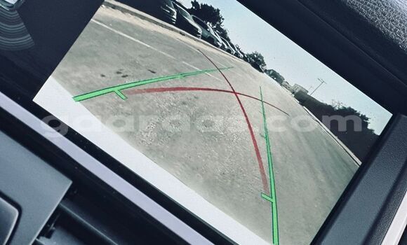 Acheter Occasion Voiture BMW X3 Blanc à Dakar, Dakar Acheter Occasion Voiture BMW X3 Blanc à Dakar, Dakar