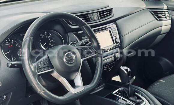 Acheter Occasion Voiture Nissan Rogue Noir à Dakar, Dakar Acheter Occasion Voiture Nissan Rogue Noir à Dakar, Dakar