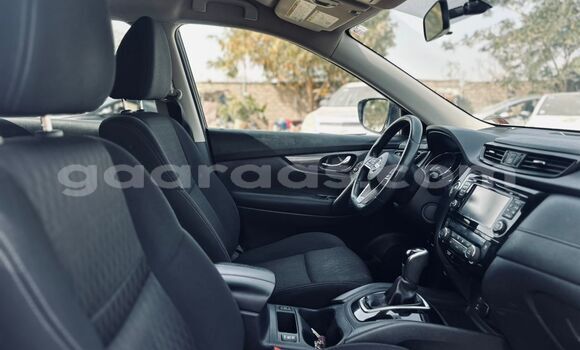 Acheter Occasion Voiture Nissan Rogue Noir à Dakar, Dakar Acheter Occasion Voiture Nissan Rogue Noir à Dakar, Dakar