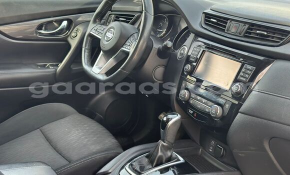 Acheter Occasion Voiture Nissan Rogue Noir à Dakar, Dakar Acheter Occasion Voiture Nissan Rogue Noir à Dakar, Dakar