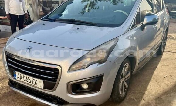 Buy Used Peugeot 3008 Other Car in Dakar in Dakar Buy Used Peugeot 3008 Other Car in Dakar in Dakar