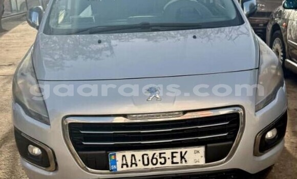 Buy Used Peugeot 3008 Other Car in Dakar in Dakar Buy Used Peugeot 3008 Other Car in Dakar in Dakar