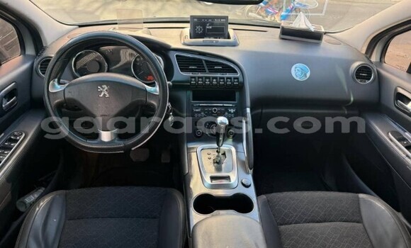 Buy Used Peugeot 3008 Other Car in Dakar in Dakar Buy Used Peugeot 3008 Other Car in Dakar in Dakar