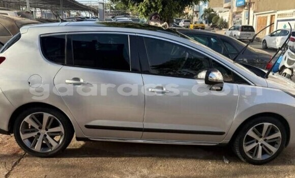 Buy Used Peugeot 3008 Other Car in Dakar in Dakar Buy Used Peugeot 3008 Other Car in Dakar in Dakar