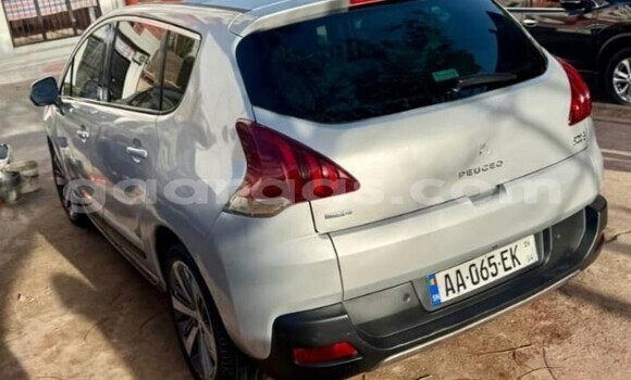 Buy Used Peugeot 3008 Other Car in Dakar in Dakar Buy Used Peugeot 3008 Other Car in Dakar in Dakar