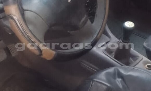 Dieundeu Occasion Peugeot 206 Other Auto in Dakar in Dakar Dieundeu Occasion Peugeot 206 Other Auto in Dakar in Dakar