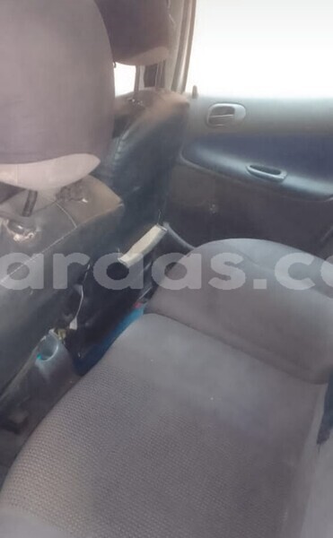 Big with watermark peugeot 206 dakar dakar 30185