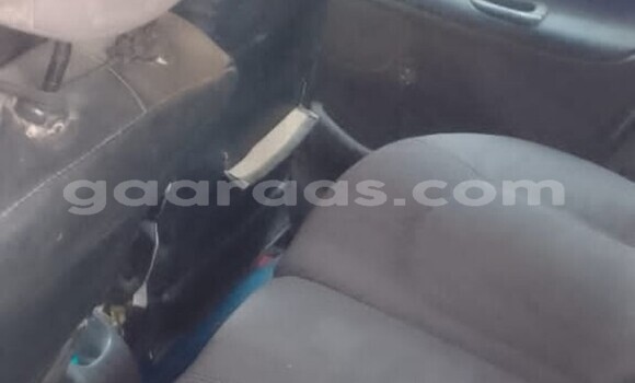 Dieundeu Occasion Peugeot 206 Other Auto in Dakar in Dakar Dieundeu Occasion Peugeot 206 Other Auto in Dakar in Dakar