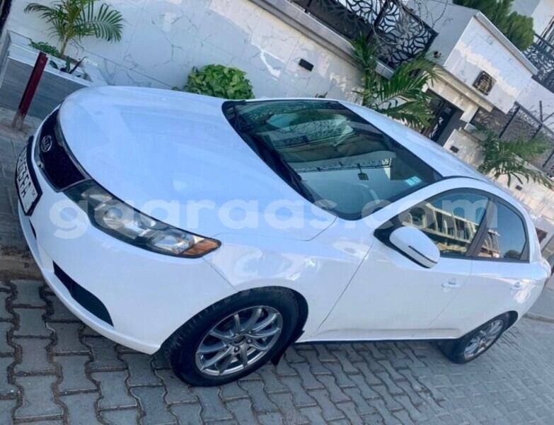 Big with watermark kia forte dakar dakar 30188