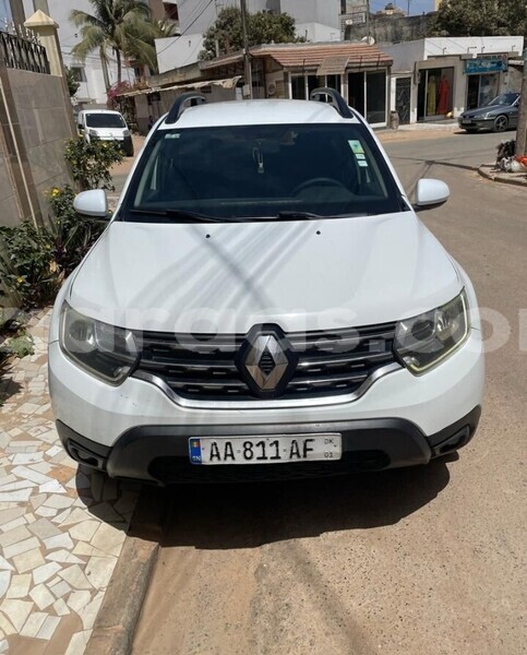 Big with watermark renault duster dakar dakar 30191