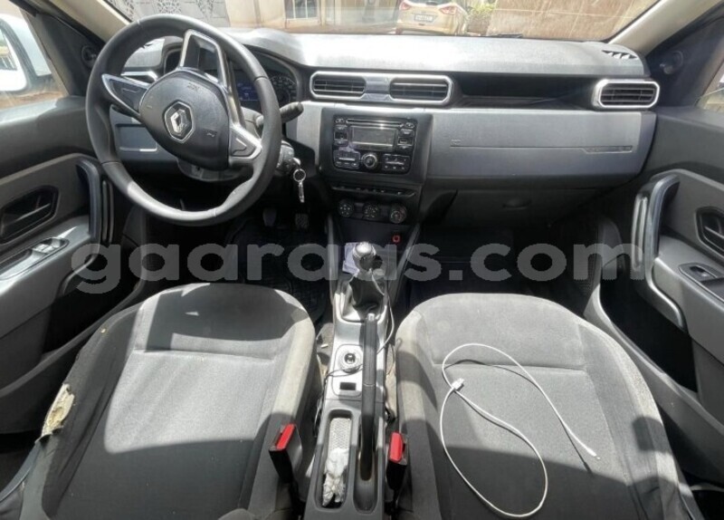 Big with watermark renault duster dakar dakar 30191