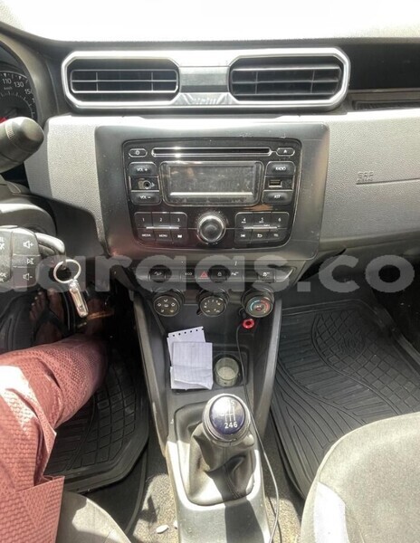 Big with watermark renault duster dakar dakar 30191