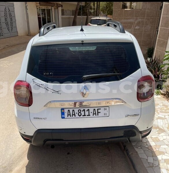 Big with watermark renault duster dakar dakar 30191