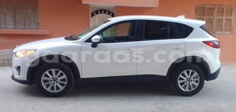 Big with watermark mazda cx 5 dakar dakar 30194