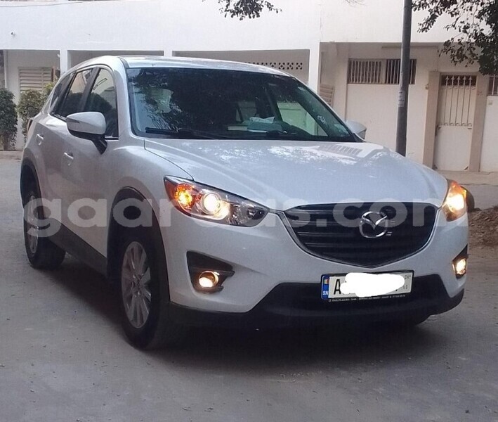 Big with watermark mazda cx 5 dakar dakar 30194