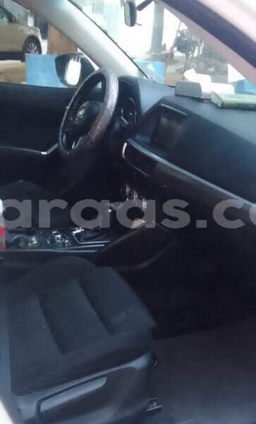 Big with watermark mazda cx 5 dakar dakar 30194