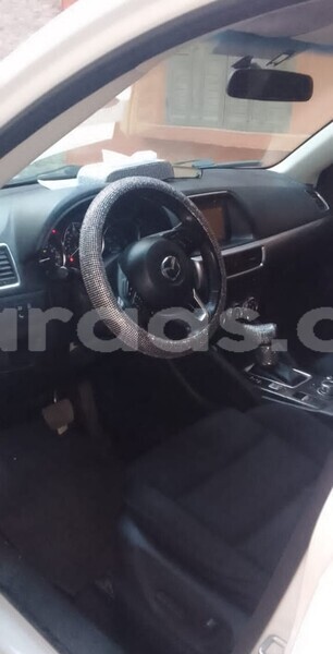 Big with watermark mazda cx 5 dakar dakar 30194