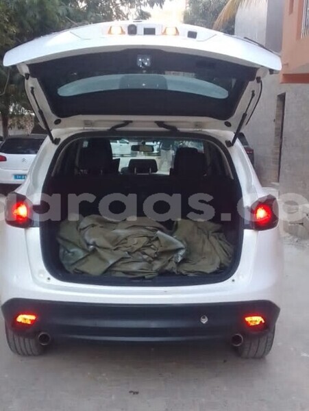 Big with watermark mazda cx 5 dakar dakar 30194