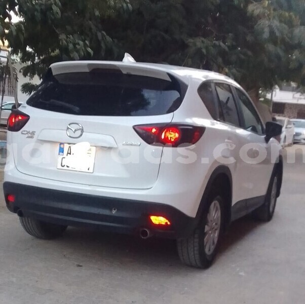 Big with watermark mazda cx 5 dakar dakar 30194