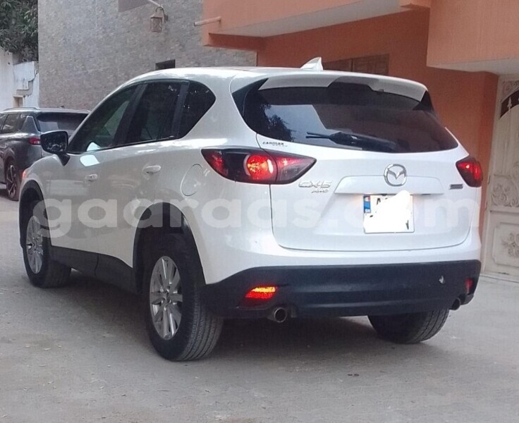 Big with watermark mazda cx 5 dakar dakar 30194