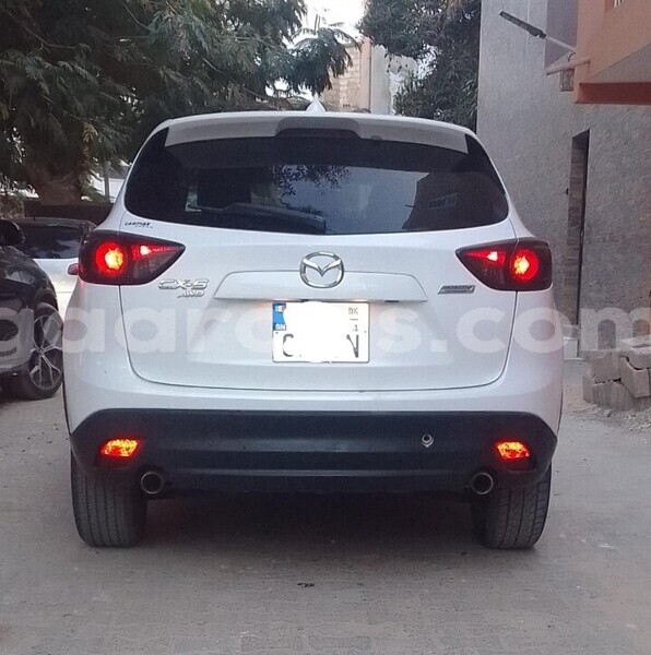 Big with watermark mazda cx 5 dakar dakar 30194