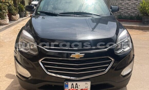 Acheter Occasion Voiture Chevrolet Equinox Autre à Dakar, Dakar Acheter Occasion Voiture Chevrolet Equinox Autre à Dakar, Dakar