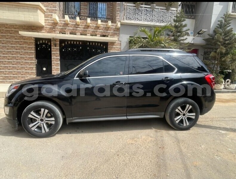 Big with watermark chevrolet equinox dakar dakar 30195