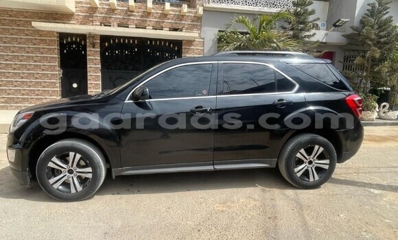 Acheter Occasion Voiture Chevrolet Equinox Autre à Dakar, Dakar Acheter Occasion Voiture Chevrolet Equinox Autre à Dakar, Dakar