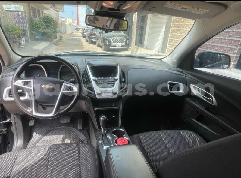 Big with watermark chevrolet equinox dakar dakar 30195