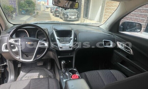 Acheter Occasion Voiture Chevrolet Equinox Autre à Dakar, Dakar Acheter Occasion Voiture Chevrolet Equinox Autre à Dakar, Dakar