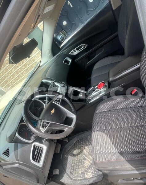 Big with watermark chevrolet equinox dakar dakar 30195