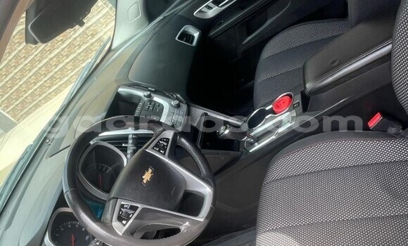 Acheter Occasion Voiture Chevrolet Equinox Autre à Dakar, Dakar Acheter Occasion Voiture Chevrolet Equinox Autre à Dakar, Dakar