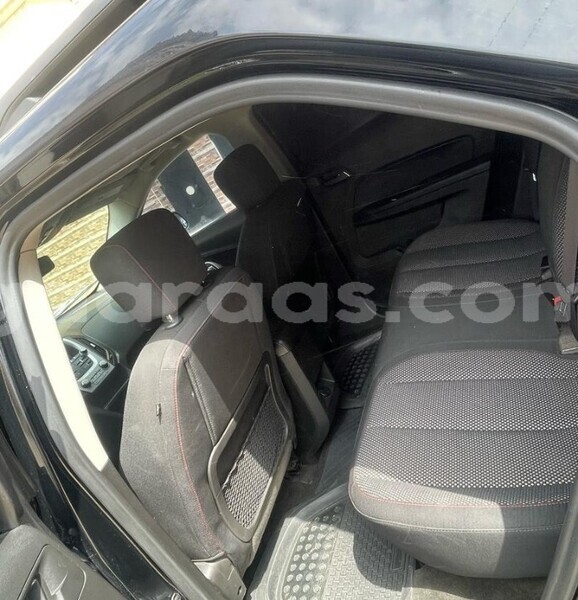 Big with watermark chevrolet equinox dakar dakar 30195