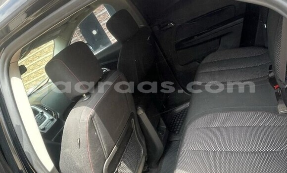 Acheter Occasion Voiture Chevrolet Equinox Autre à Dakar, Dakar Acheter Occasion Voiture Chevrolet Equinox Autre à Dakar, Dakar