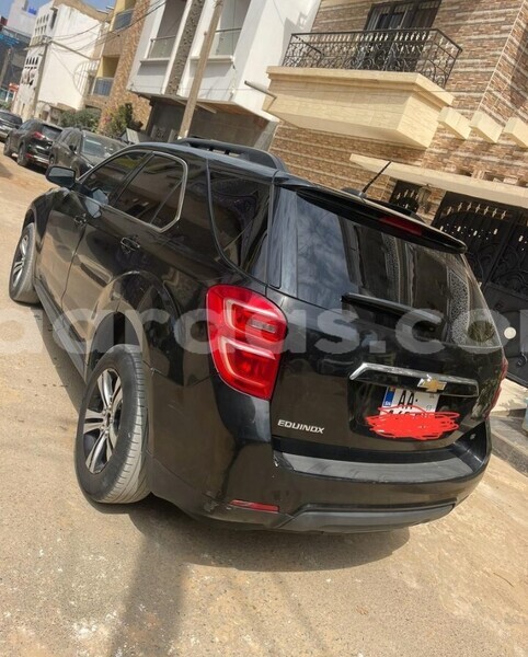 Big with watermark chevrolet equinox dakar dakar 30195