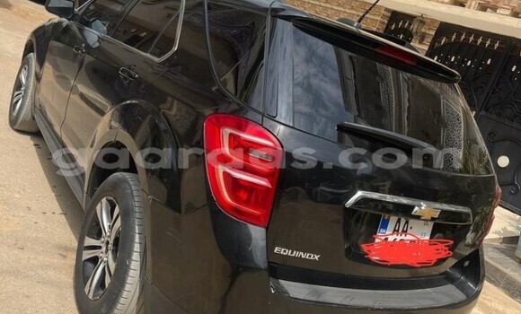 Acheter Occasion Voiture Chevrolet Equinox Autre à Dakar, Dakar Acheter Occasion Voiture Chevrolet Equinox Autre à Dakar, Dakar