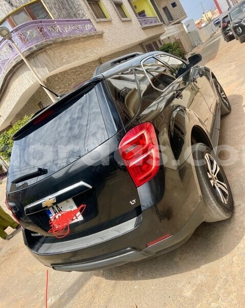 Big with watermark chevrolet equinox dakar dakar 30195